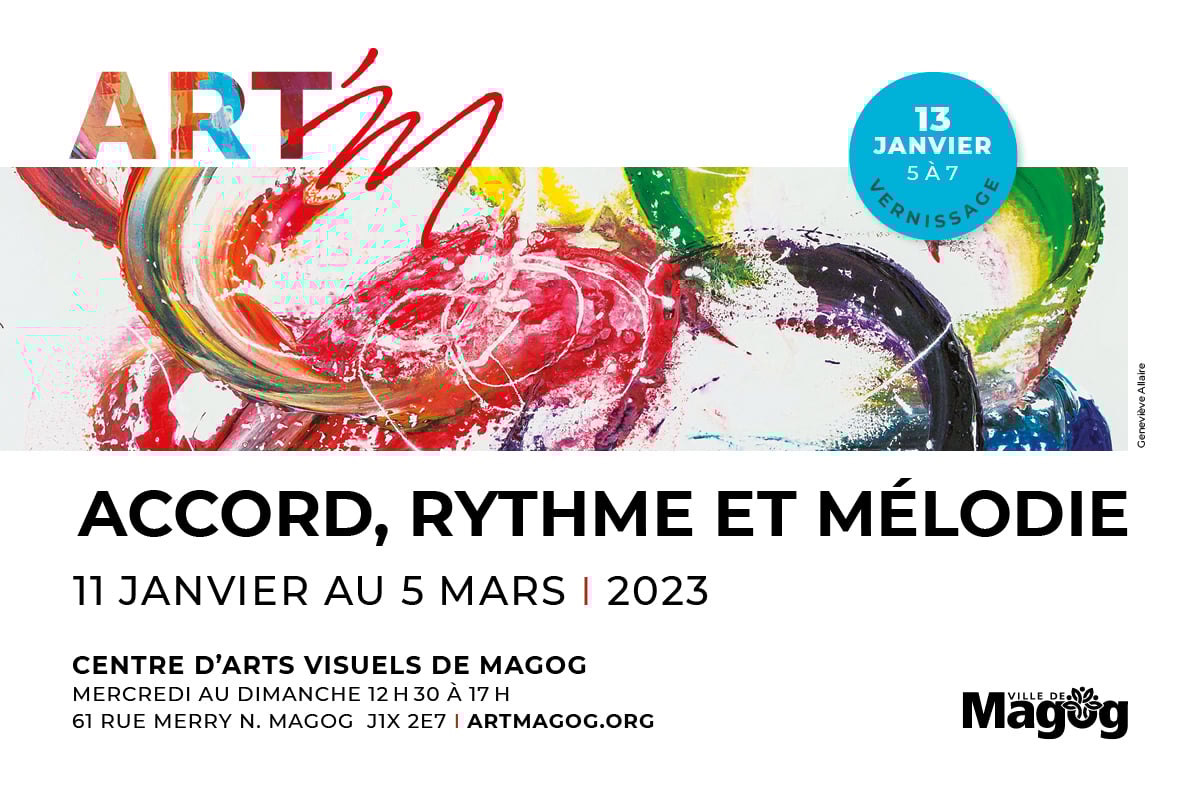 Exposition accord rythme melodie